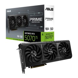 Asus PRIME-RTX5070TI-16G