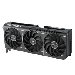 Asus PRIME-RX9060XT-O8G