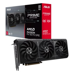 Asus PRIME-RX9070GRE-O12G-EVO