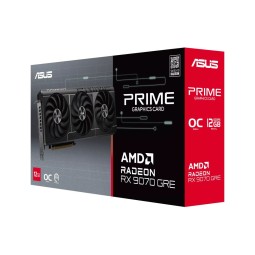 Asus PRIME-RX9070GRE-O12G-EVO
