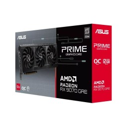 Asus PRIME-RX9070GRE-O12G