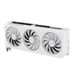 Asus PRIME-RX9070XT-O16G-WHITE