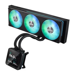 Asus Prime SLC II 360 ARGB LCD
