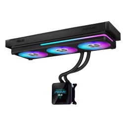 Asus Prime SLC II 360 ARGB LCD