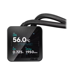 Asus Prime SLC II 360 ARGB LCD