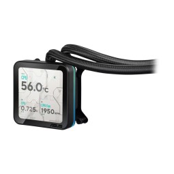 Asus Prime SLC II 360 ARGB LCD