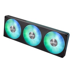 Asus Prime SLC II 360 ARGB LCD