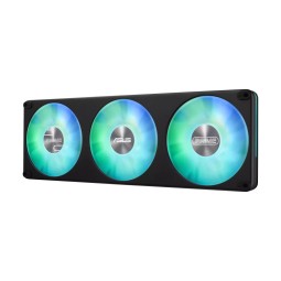 Asus Prime SLC II 360 ARGB LCD