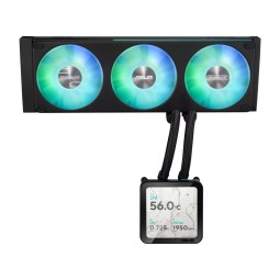 Asus Prime SLC II 360 ARGB LCD