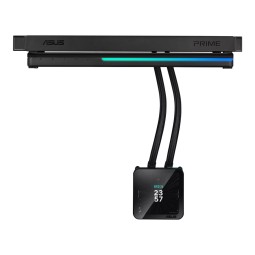 Asus Prime SLC II 360 ARGB LCD