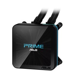 Asus Prime SLC II 360 ARGB LCD