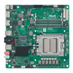 Asus PRO A620AT-CSM