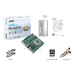 Asus PRO A620AT-CSM
