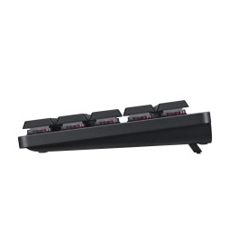 Asus ProArt KD300 Wireless Keyboard Black HU