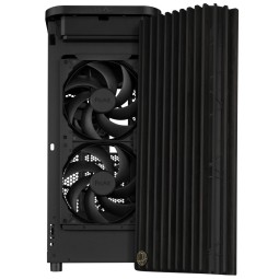 Asus ProArt PA401 Wood Edition Black