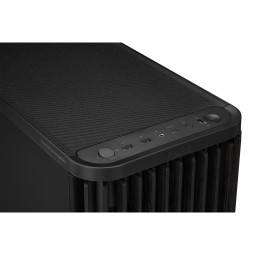 Asus ProArt PA401 Wood Edition Black