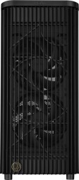 Asus ProArt PA401 Wood Edition Metal Tempered Glass Black