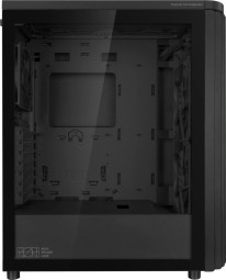 Asus ProArt PA401 Wood Edition Metal Tempered Glass Black
