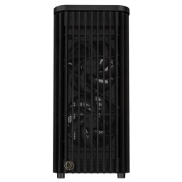 Asus ProArt PA401 Wood Edition Tempered Glass Black