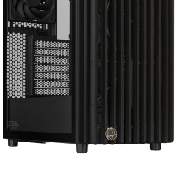 Asus ProArt PA401 Wood Edition Tempered Glass Black