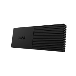Asus ProArt PA40SU SSD Enclosure