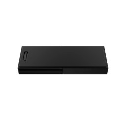 Asus ProArt PA40SU SSD Enclosure