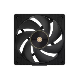 Asus ProArt PF120 Fan Single Pack Black