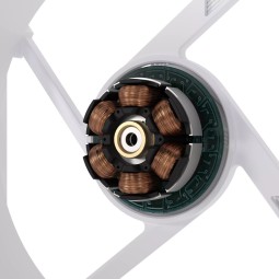 Asus ProArt PF120 Fan Single Pack White