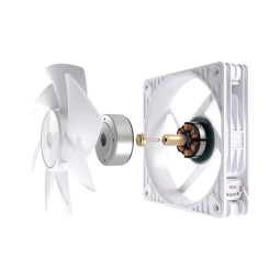 Asus ProArt PF120 Fan Single Pack White