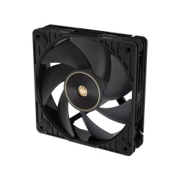 Asus ProArt PF120 Fan Triple Pack Black