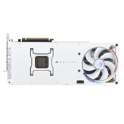 Asus ROG-ASTRAL-RTX5090-O32G-WHITE