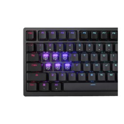 Asus ROG Azoth 96 HE Gaming Keyboard HU
