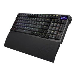 Asus ROG Azoth 96 HE Gaming Keyboard HU