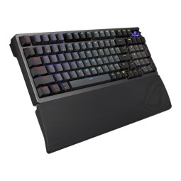 Asus ROG Azoth 96 HE Gaming Keyboard HU
