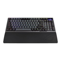 Asus ROG Azoth 96 HE Gaming Keyboard HU