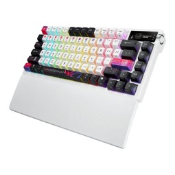 Asus ROG Azoth X Gaming Keyboard HU