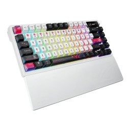 Asus ROG Azoth X Gaming Keyboard HU