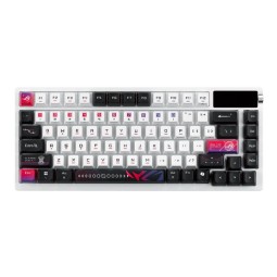 Asus ROG Azoth X Gaming Keyboard HU