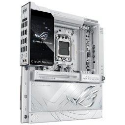 Asus ROG CROSSHAIR X870E GLACIAL