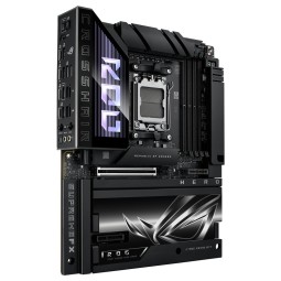 Asus ROG CROSSHAIR X870E HERO BTF