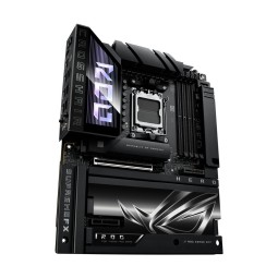 Asus ROG CROSSHAIR X870E HERO BTF