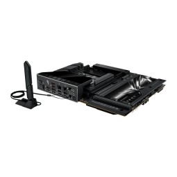 Asus ROG CROSSHAIR X870E HERO BTF
