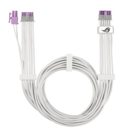Asus ROG-EQUALIZER 12v-2x6 PCIe power cable White