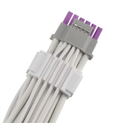 Asus ROG-EQUALIZER 12v-2x6 PCIe power cable White