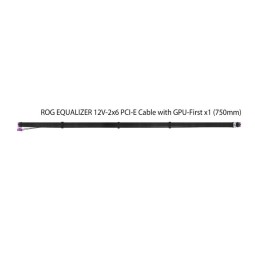 Asus ROG Equalizer Cable Black