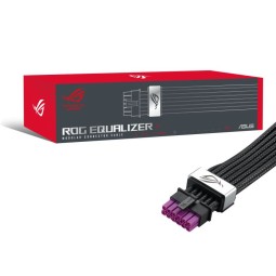 Asus ROG Equalizer Cable Black