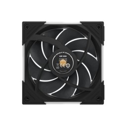 Asus ROG Eurux GR120 ARGB Black (Simple Pack)