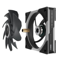 Asus ROG Eurux GR120 ARGB Black (Simple Pack)