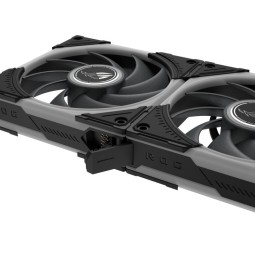 Asus ROG Eurux GR120 ARGB Black (Simple Pack)
