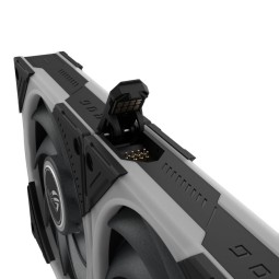 Asus ROG Eurux GR120 ARGB Black (Simple Pack)